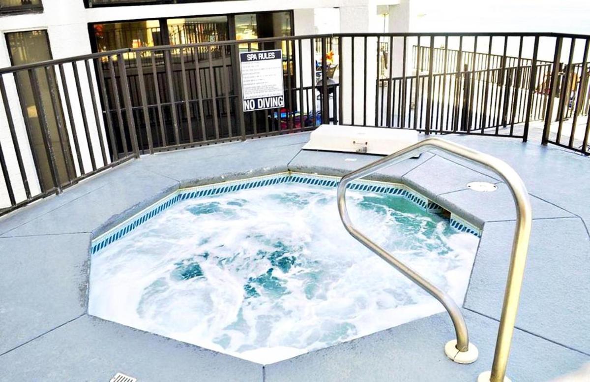 Aquavista 404E Panama City Beach Exterior foto