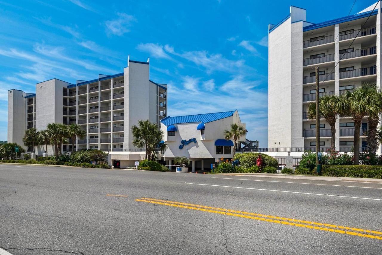 Aquavista 404E Panama City Beach Exterior foto