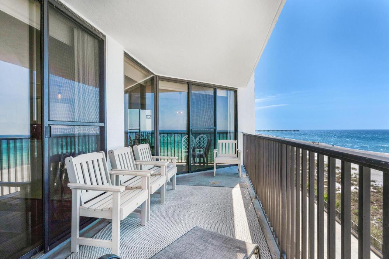 Aquavista 404E Panama City Beach Exterior foto