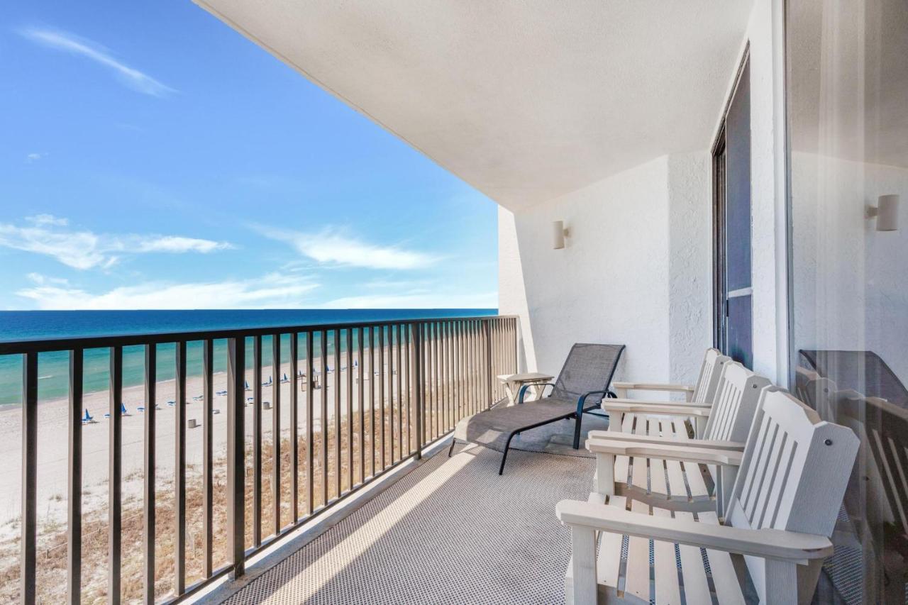 Aquavista 404E Panama City Beach Exterior foto