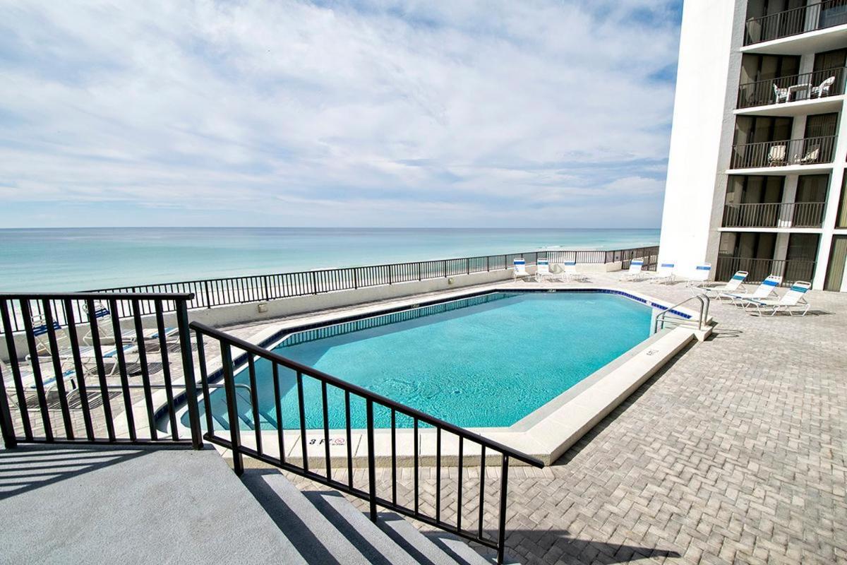 Aquavista 404E Panama City Beach Exterior foto