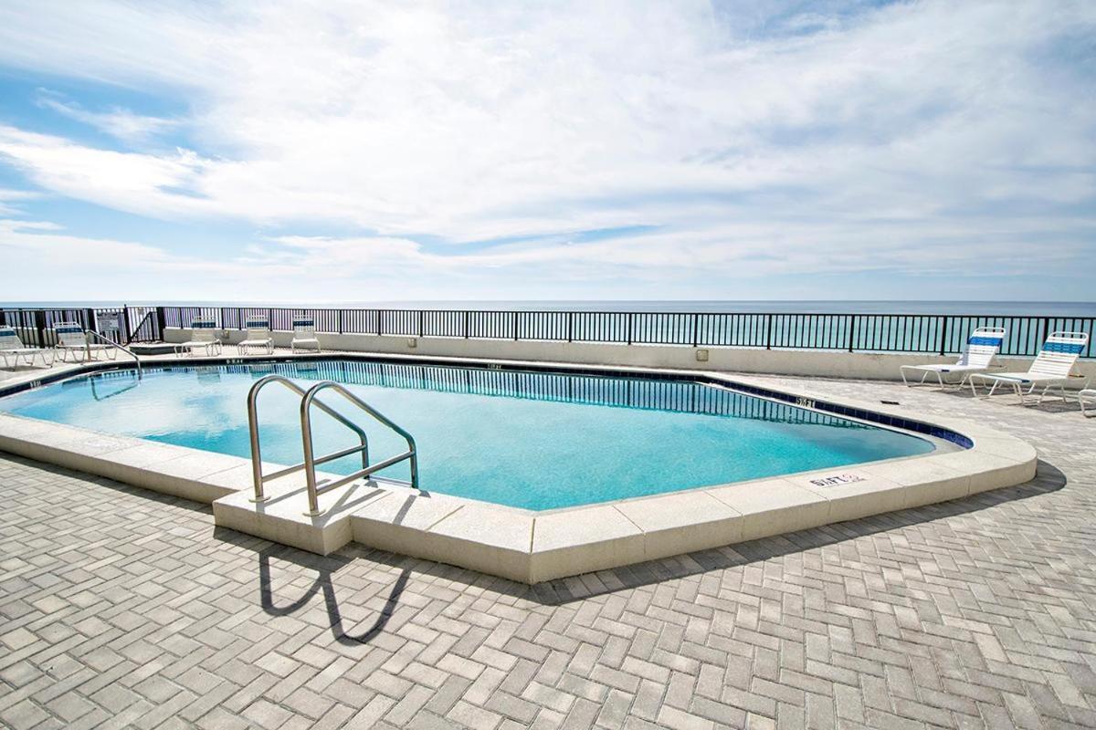 Aquavista 404E Panama City Beach Exterior foto